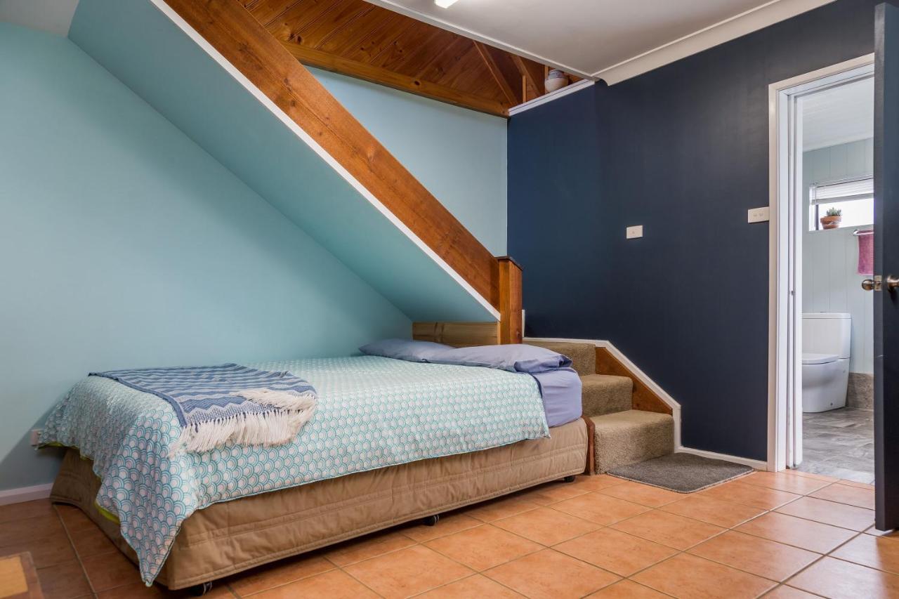 Jetz Bungalow Berrara エクステリア 写真